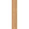 Ekena Millwork Olympic Block Smooth Outlooker, Western Red Cedar, 5 1/2"W x 20"D x 28"H OUT06X20X28OLY05SWR - alternate 4